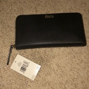 New with tags Kate Spade wallet